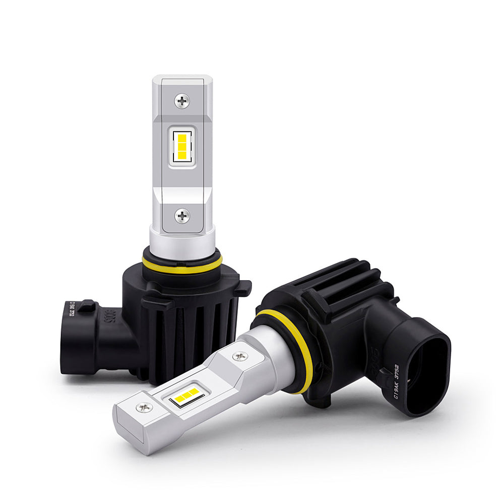 Concept Series 9005 LED Bulb Kit Pair - 21951