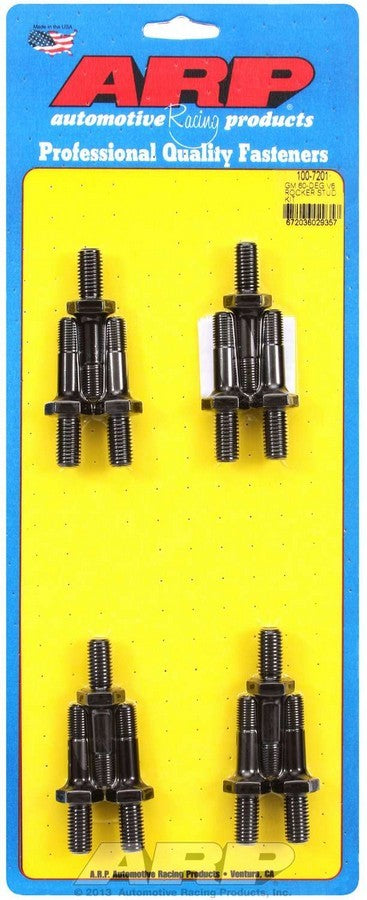 GM Rocker Arm Stud Kit (12) - 1007201