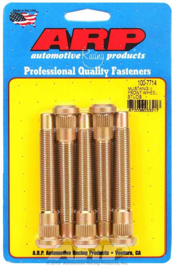 Wheel Studs - 1007714