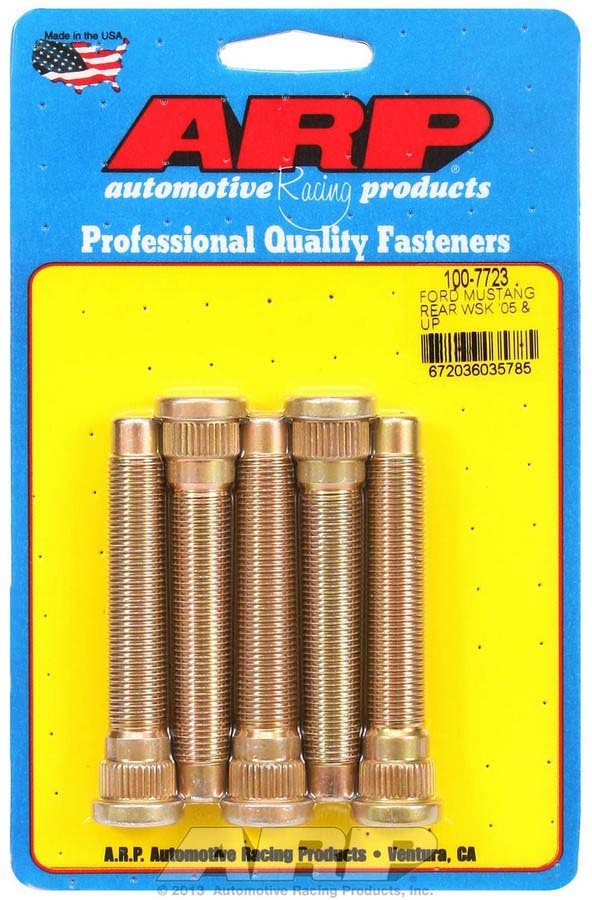 Wheel Studs - 1007723