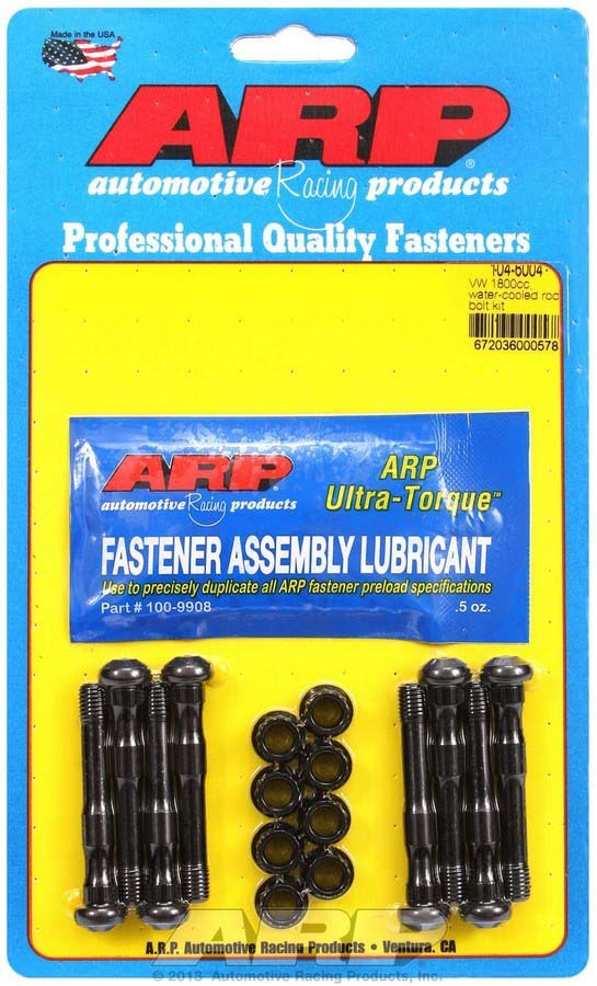 Rod Bolt Kit - 1046004