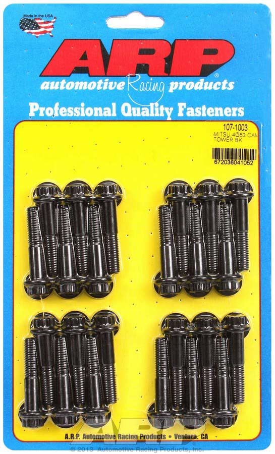 Bolt Kit - 1071003