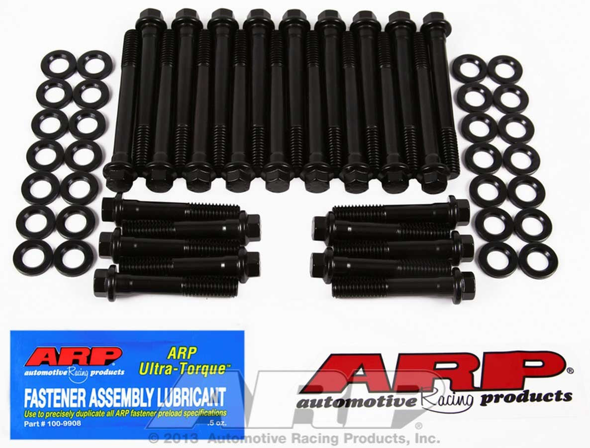 Head Bolt Kit - 1143601