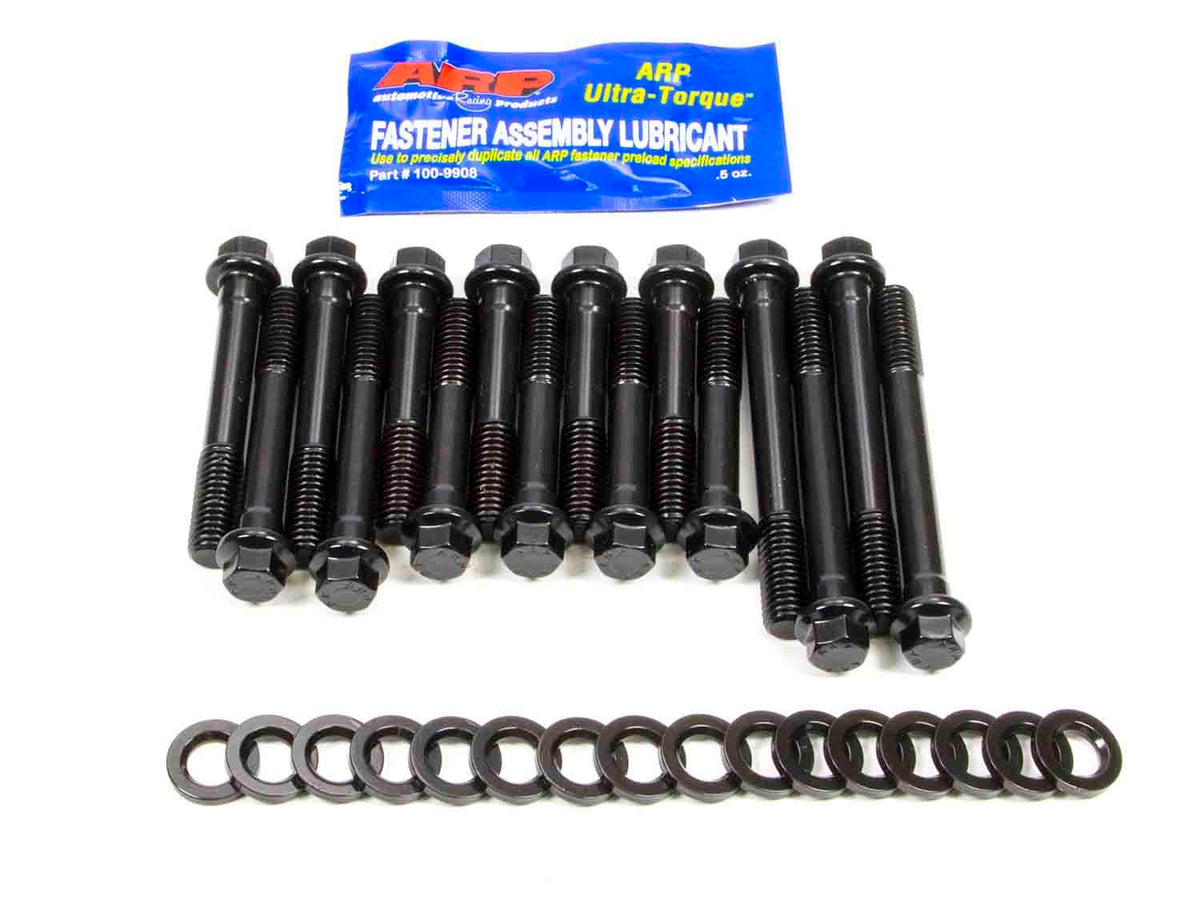 Buick Head Bolt Kit 6pt. - 1233601