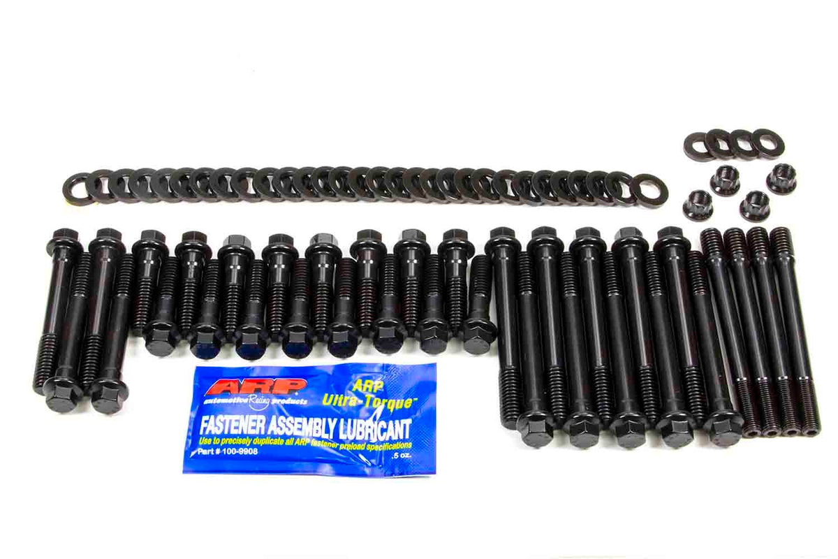 Head Bolts - 1343604