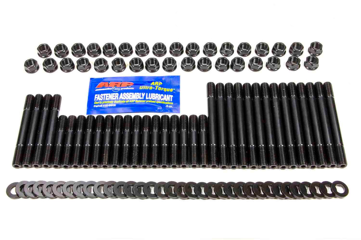 SBC with/Brodix Dart Sportsman HD - 1344002