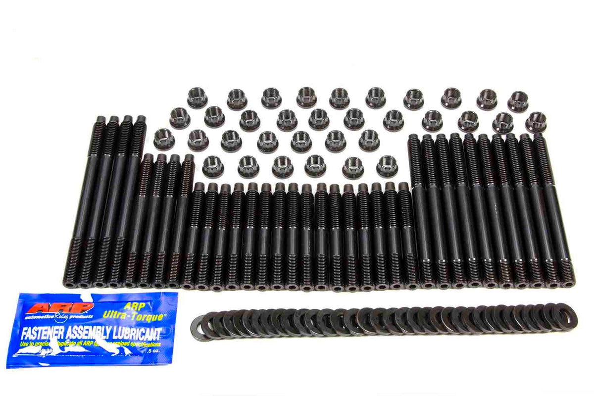 Sbchev Hex Studs-head - 1344303