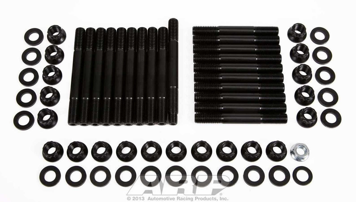 Main Bolt - 1345901