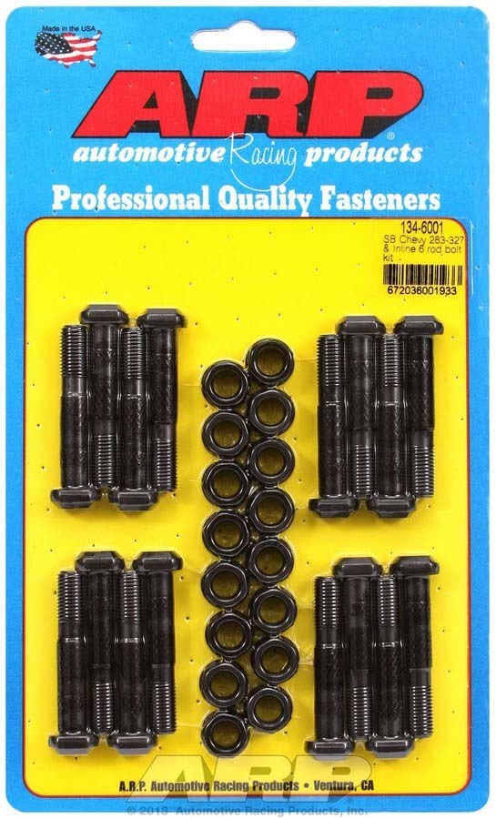 Con Rod Bolt Kit - 1346001