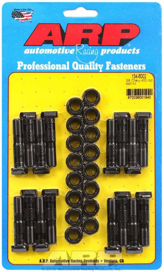 Con Rod Bolt Kit - 1346002