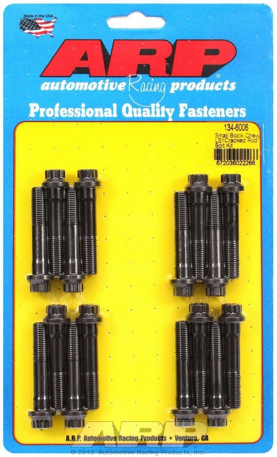 LS1 Rod Bolts - 1346006