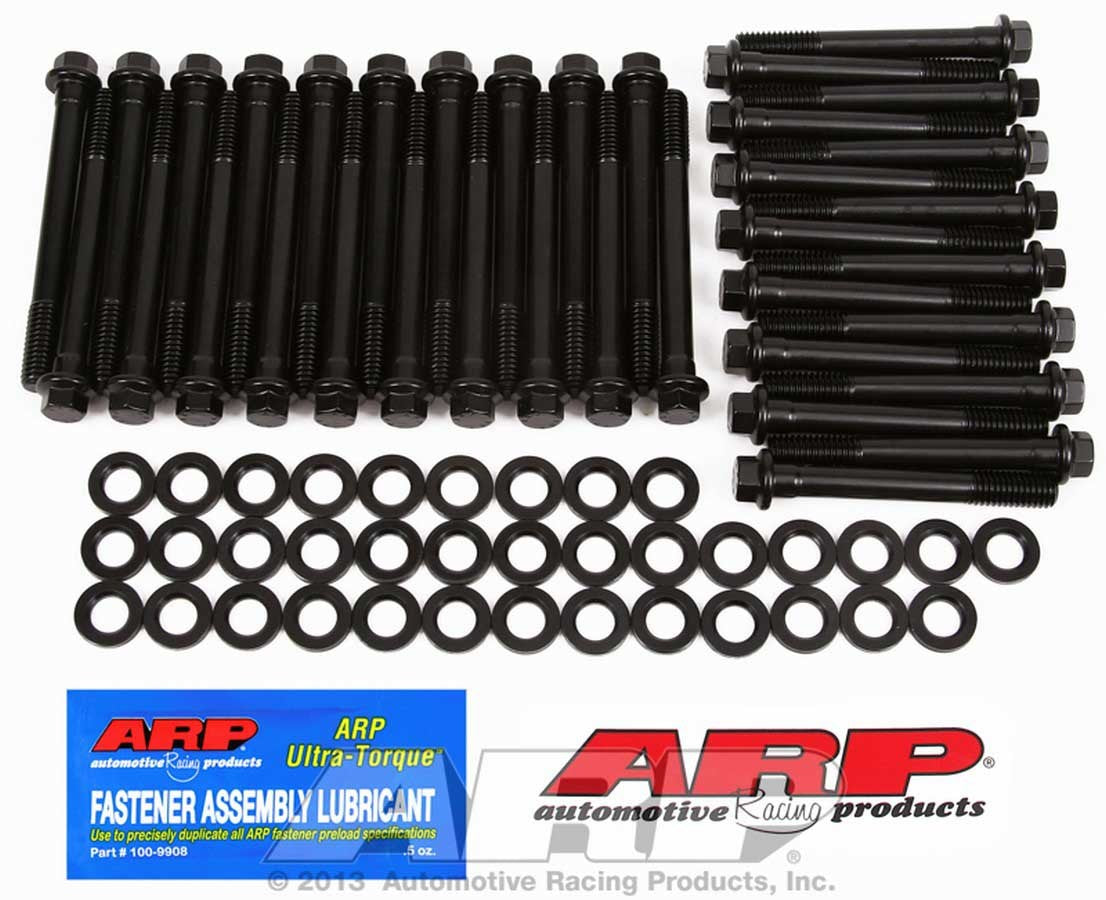 Big Block Chevy 409 Head Bolt Kit - 1353602