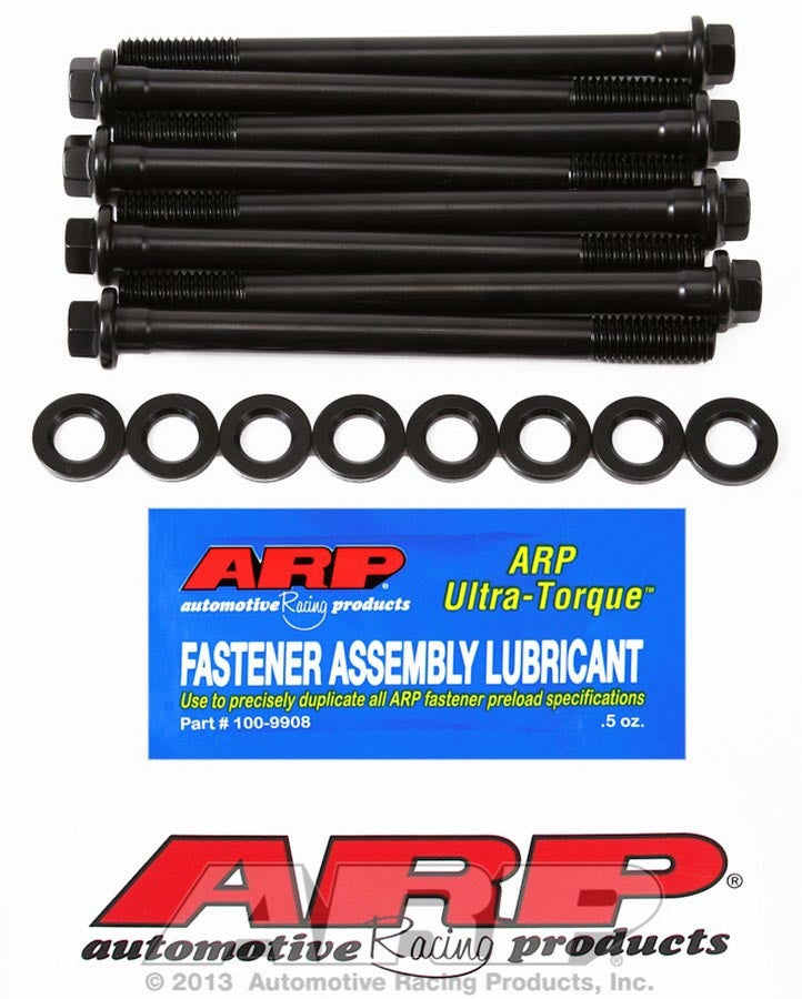 BBC Head Bolt Kit 6pt. - 1353605