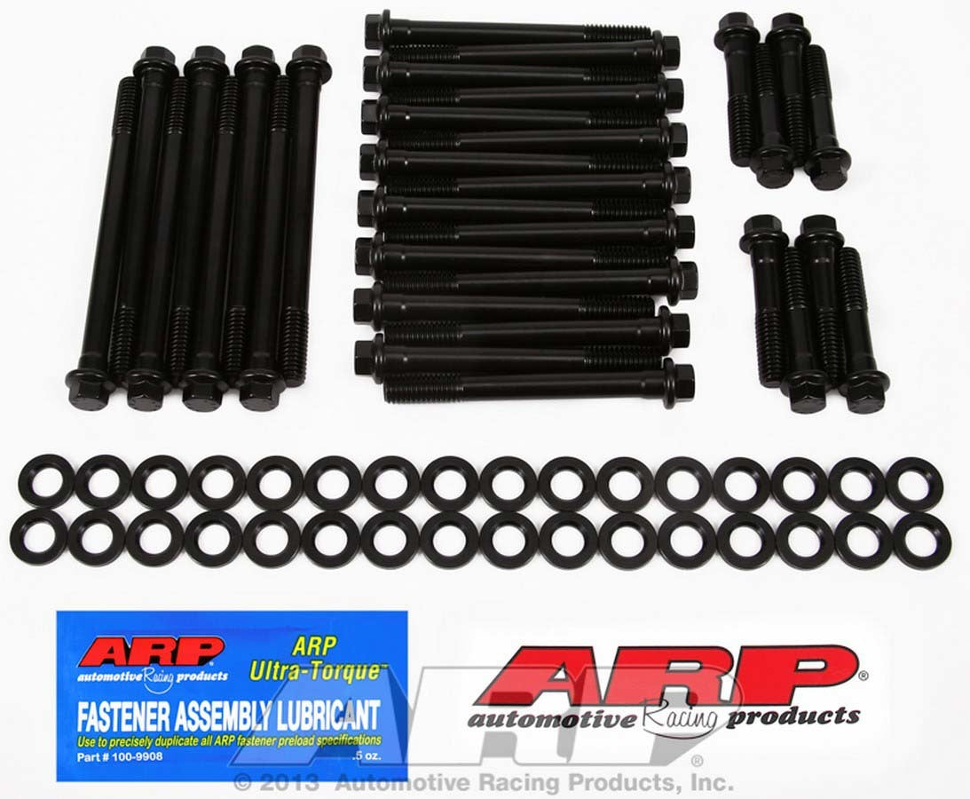 Head Bolt Kit Big Chevy - 1353610