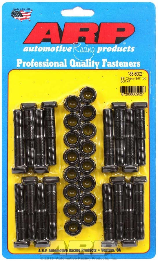 Con Rod Bolt Kit - 1356002