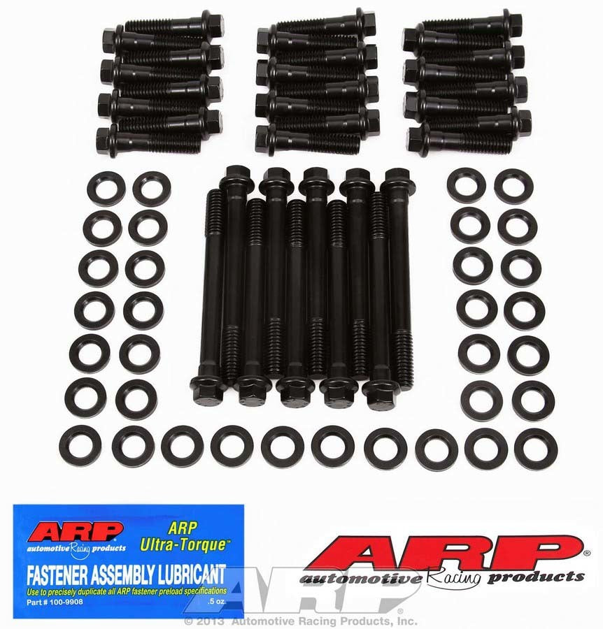 Head Bolts for EDL-77929 - 1453609