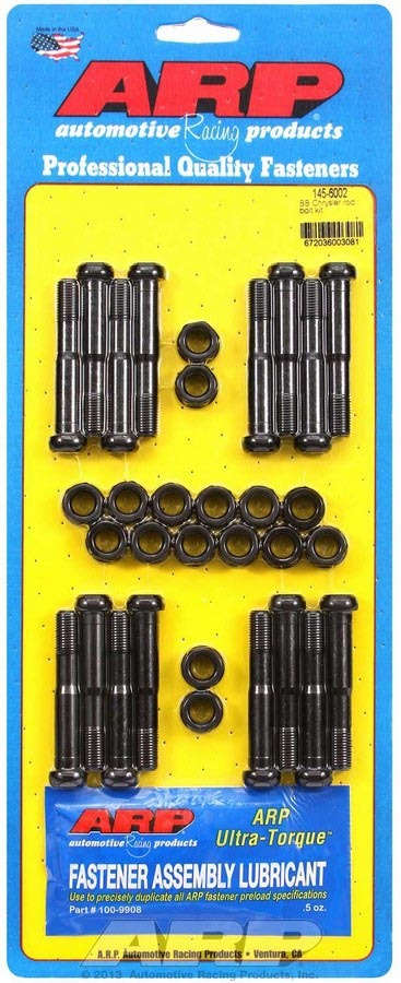 Con Rod Bolt Kit - 1456002