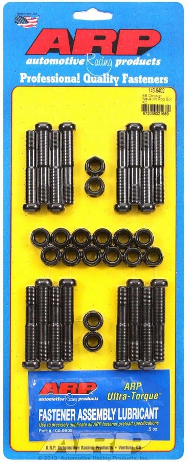 Connecting Rod Bolt Kit - 1456402