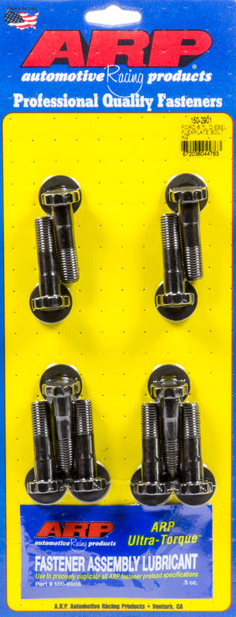 Flexplate Bolts - 1502901