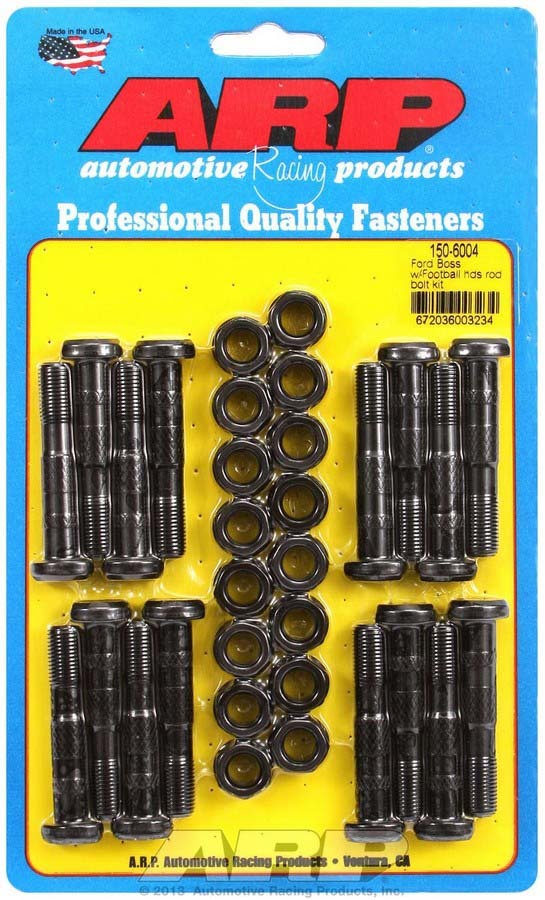 Con Rod Bolt Kit - 1506004