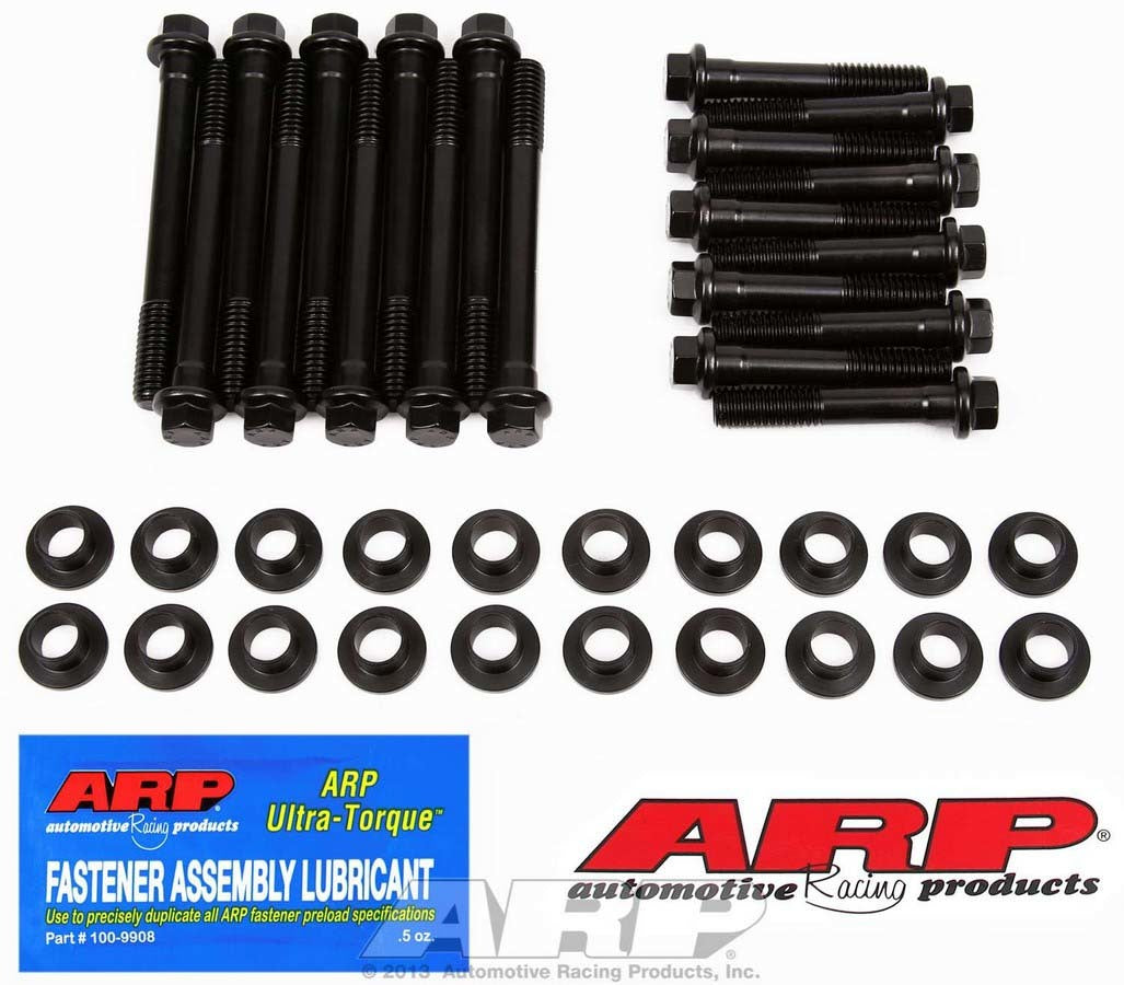 Head Bolts - 1543605