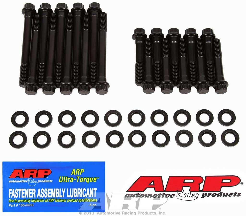 Head Bolt - 1543701