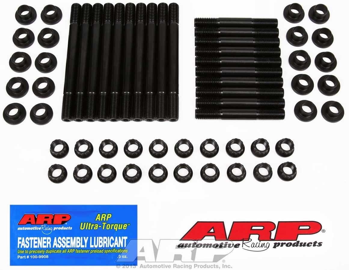 12-Point Head Stud Kit SBF - 1544205