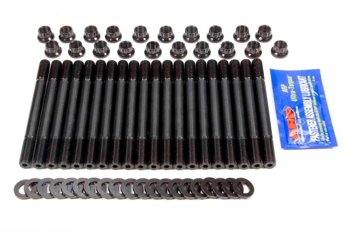Heads 12-Point Hsk - 1544206
