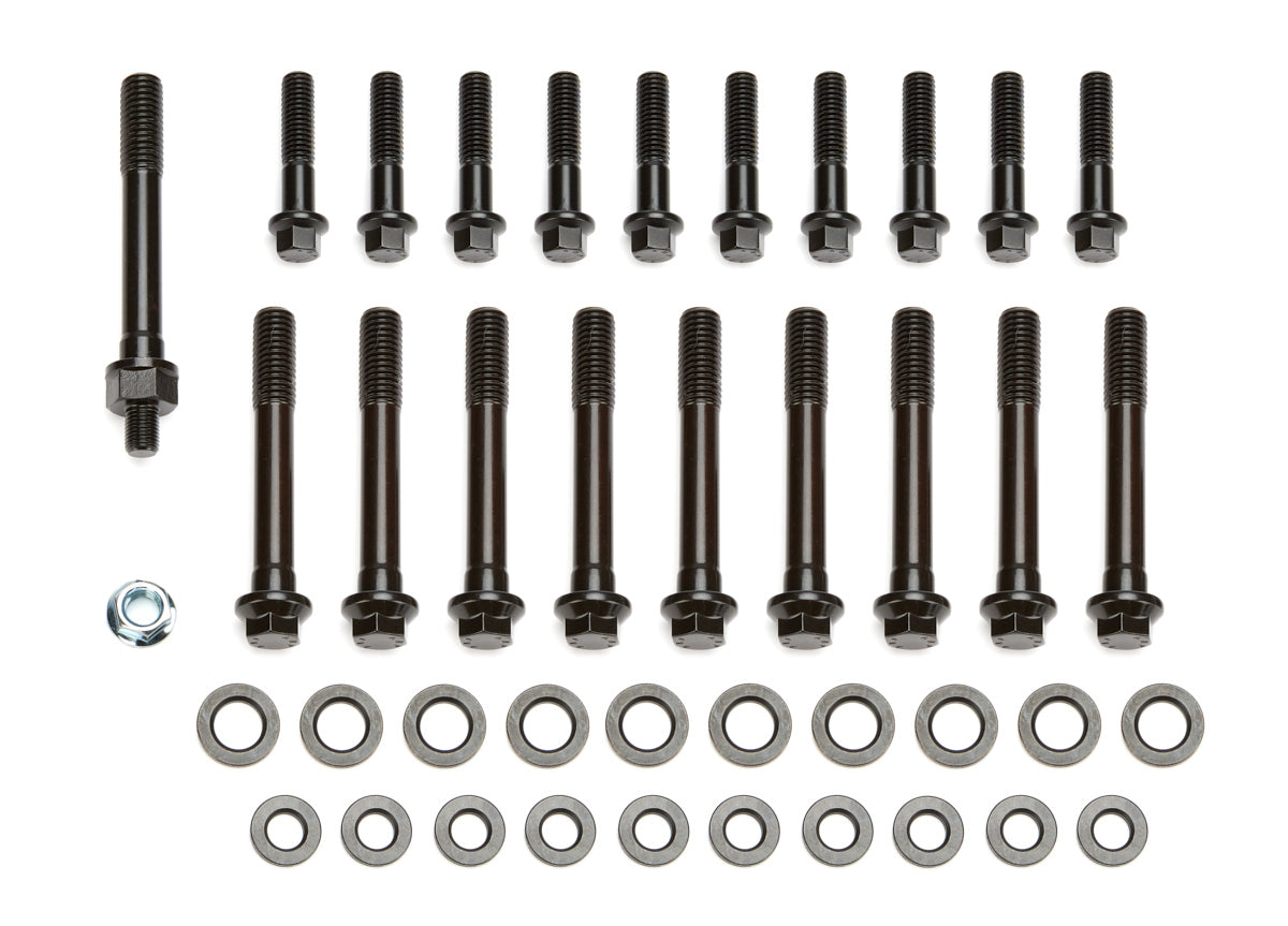 Main Bolt Kit - 1545203