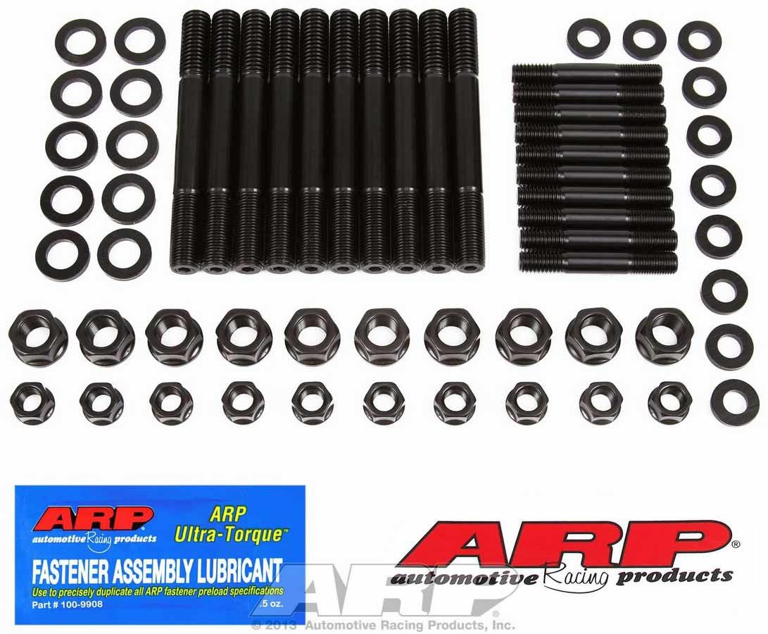 Ford Cleve Main Stud Kit - 1545604