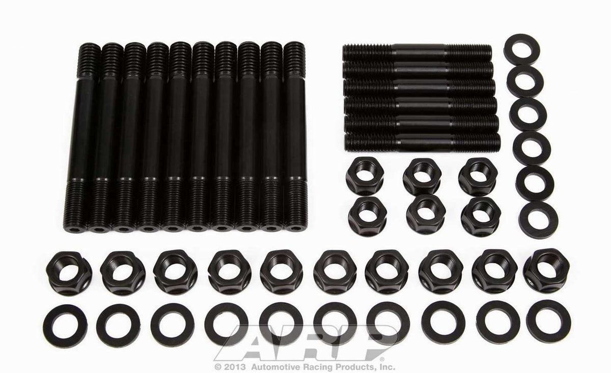 Studs Main Cap 4-BOLT Kit - 1545613