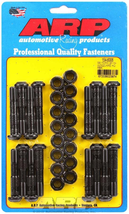 Rod Bolts 351W - 1546006
