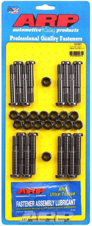 Connecting Rod Bolt Kit - 1546401