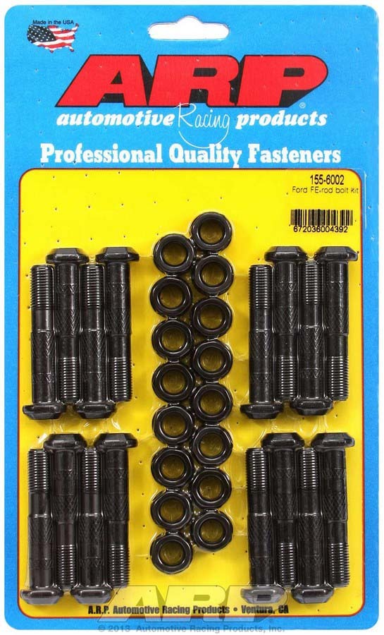 Con Rod Bolt Kit - 1556002