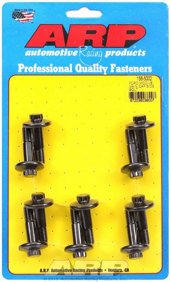 Side Bolts - 1565002