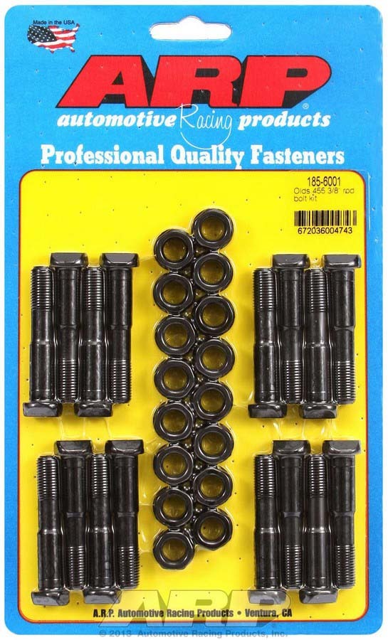 Con Rod Bolt Kit - 1856001