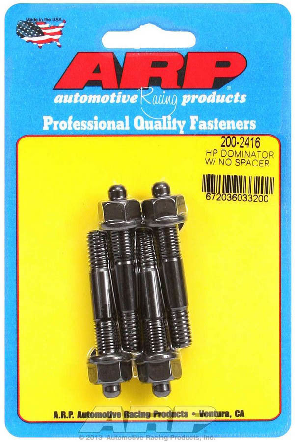 Carburetor Stud Kit - 2002416