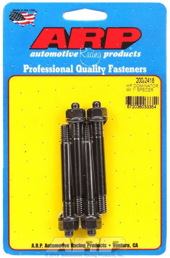 Carburetor Stud Kit - 2002418