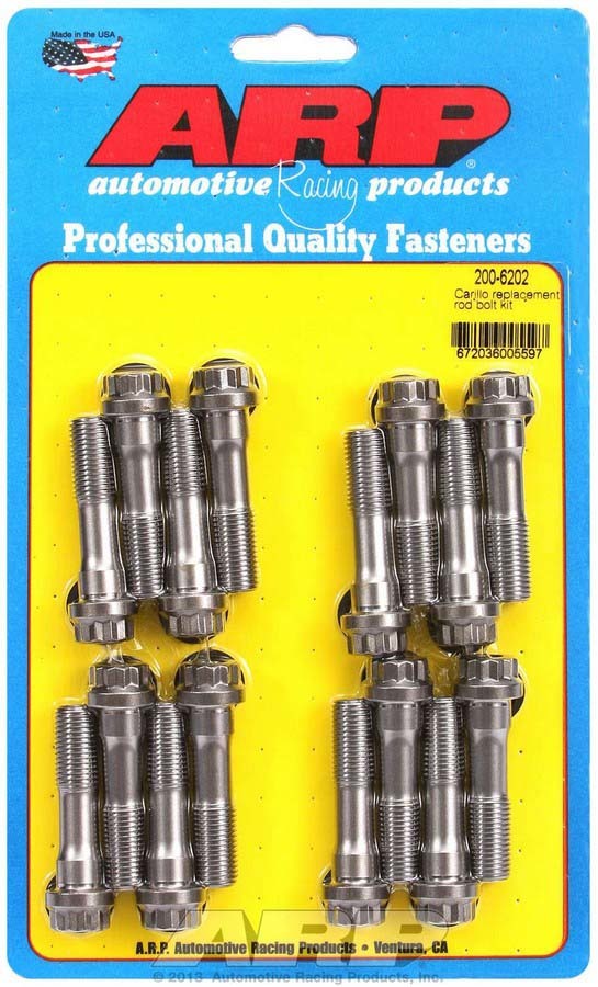 Connecting Rod Bolt Kit - 2006202