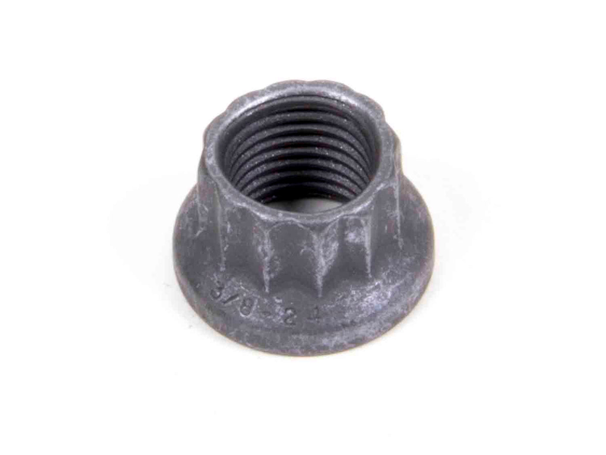 Self-Locking 12pt. Nut 3/8-24 (1) - 2008204