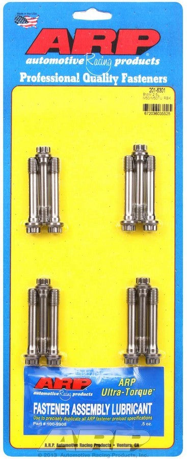 Rod Bolt Kit - 2016301