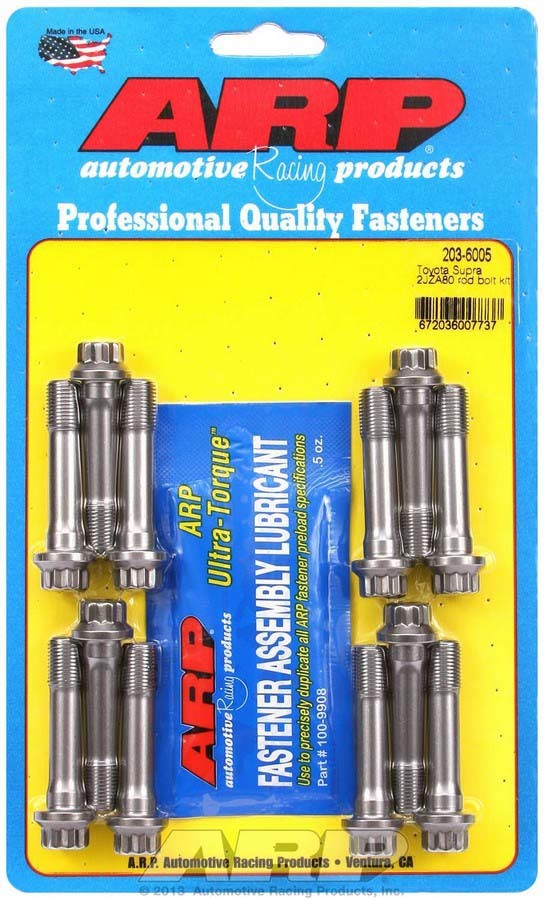 Rod Bolts - 2036005