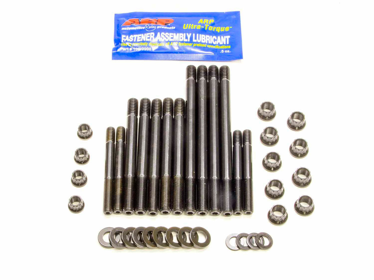 Bmc A-series 9 Studs Head Stud - 2064201