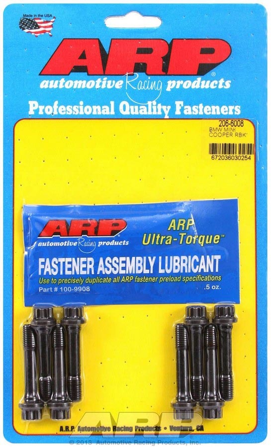 Rod Bolts - 2066008