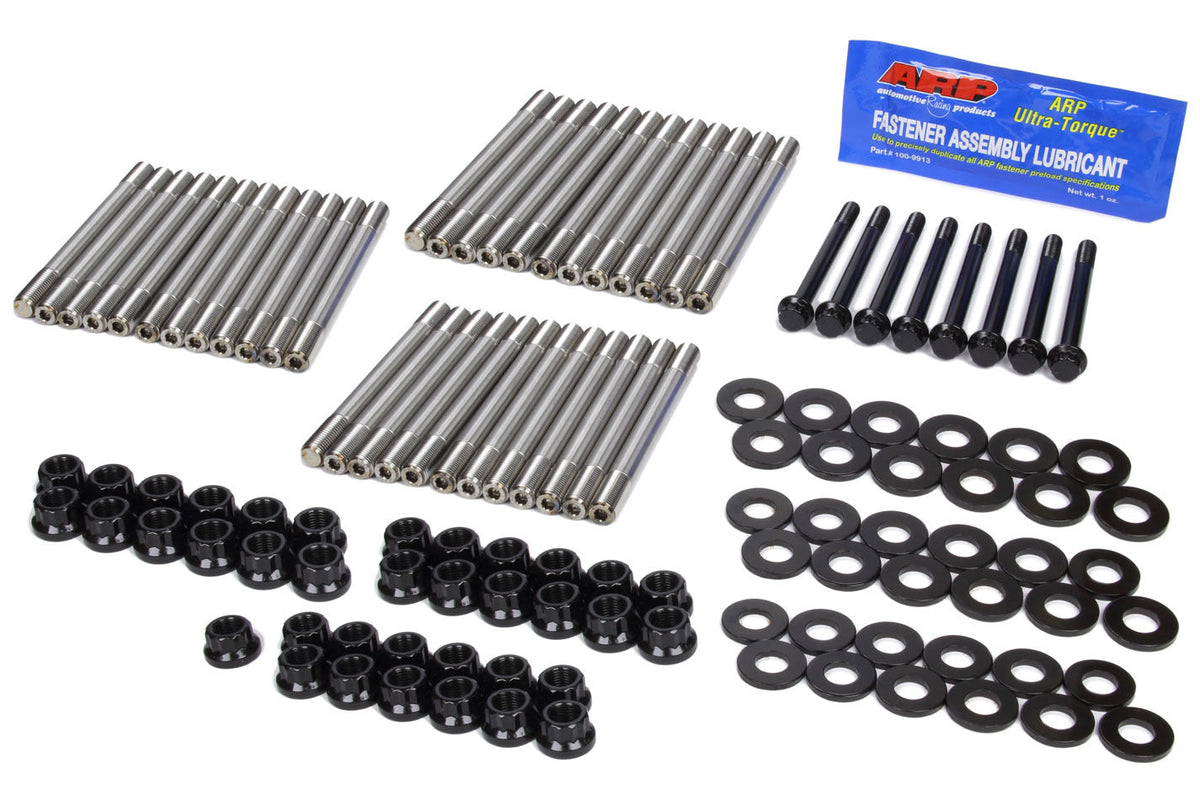 Custom Age Head Stud Kit - 2304202