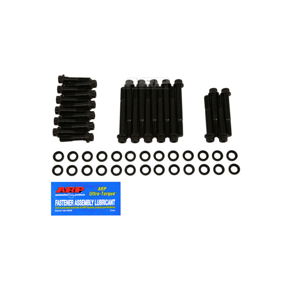 Chevy V6 90-DEG Head Bolt Kit - 2333701