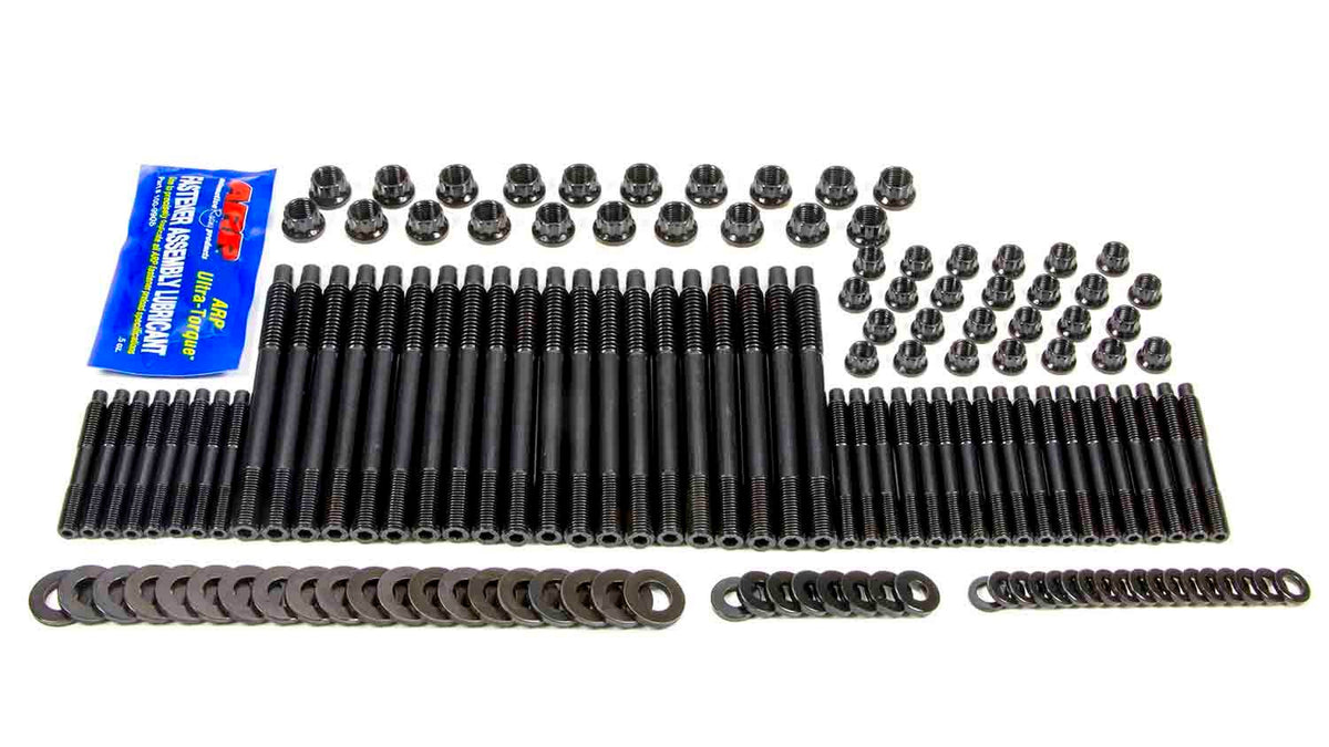 Head stud kit LSX 18 bolt - 2344319