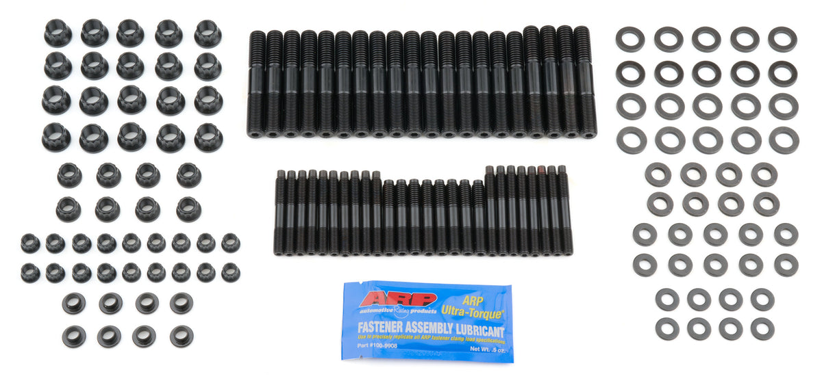 Cylinder Head - 2344350