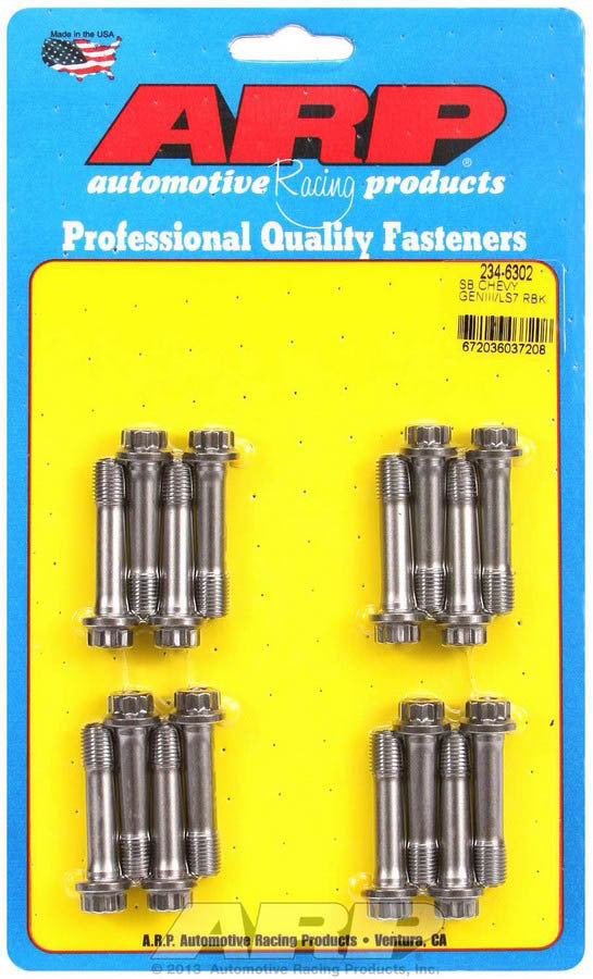 Rod Bolts - 2346302