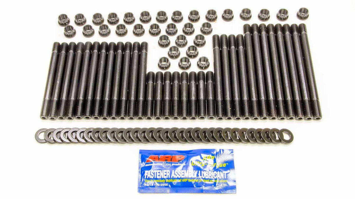 Head Bolt Studs BBC - 2354319